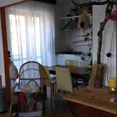 Rio Farneto B&B Rooms