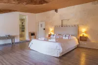 Logis-Des-Cordeliers Hotel di Saint-emilion