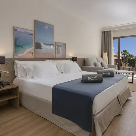 Barceló Lanzarote Active Resort