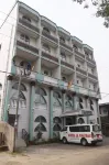 Hotel le Chateau Hotels in Wouri
