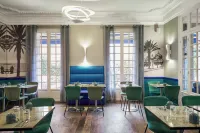 โรงแรมเอ็กเซลเซียร์ บาย แฮปปี้คัลเชอร์