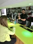 Now Benidorm - bars