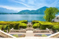 Villa Tremezzo -  Casas de vacaciones