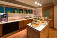 SpringHill Suites Mishawaka-University Area