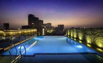 The Raintree Dhaka Hotel