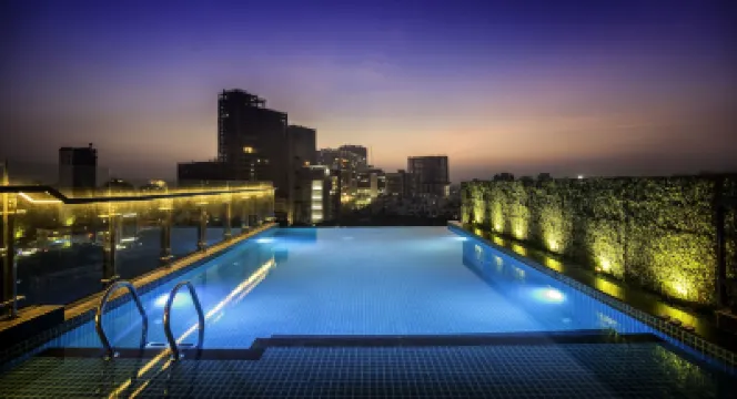 The Raintree Dhaka Hotel Hotels in 