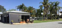 Sunrise Motel Hotels in Cobram