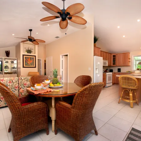 Cedar Cove Resort & Cottages