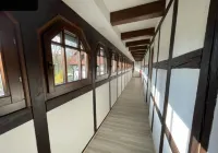 Landhotel der Distelhof Mit Scheunencafe Hotel a Suhl
