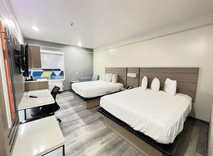 소네스타 에센셜 노스 휴스턴