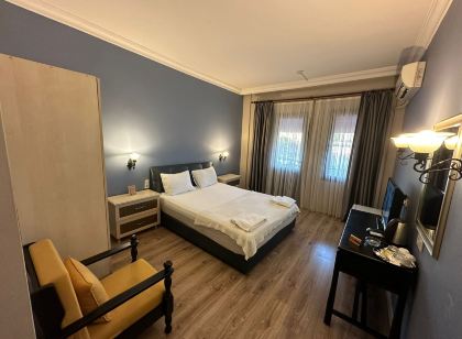 Akkent Garden Hotel