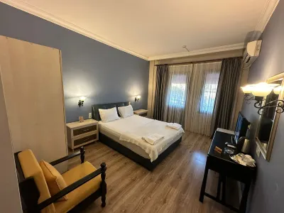 Akkent Garden Hotel