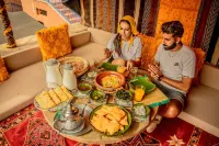 Ouednoujoum Ecolodge & Spa - Spa