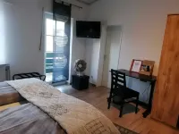 Hotel Haus Hildegard - Garni 3 Sterne Superior Hotels in Schwalmtal