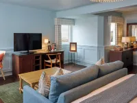 Hotel du Vin, St Andrews โรงแรมในเซนต์แอนดรูวส์