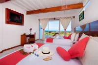 Hotel la Casa de Judy
