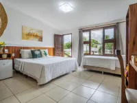 Jeri Village Hotel Hotels in Jericoacoara