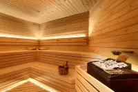Wellness Hotel Grand Hotels in Spindleruv Mlyn