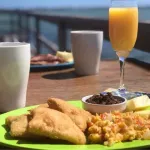 Brahma Blue Resort Các khách sạn ở Ambergris Caye