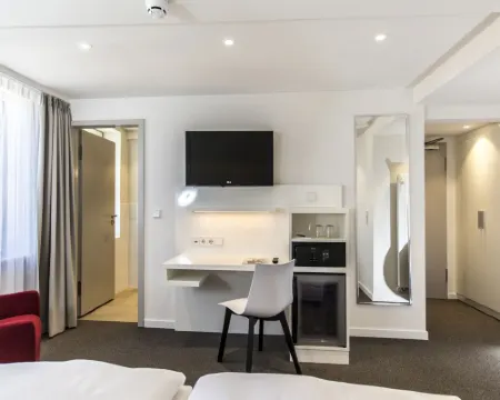 Bayerischer Hof Hotels in Kitzingen