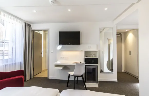 巴伐利亞霍夫酒店