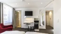 Bayerischer Hof Hotels in der Nähe von Kitzingen