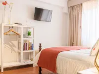 海灘別墅酒店 奧瓦爾酒店