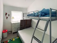 Woodland Holiday Home in Jægerspris with Hot Tub Hotels in Jaegerspris