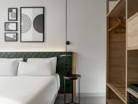 Hilton Garden Inn Bologna North Hotels in Bologna
