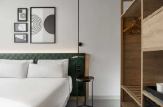 힐튼 가든 인 볼로냐 노스