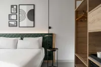 Hilton Garden Inn Bologna North Hotels in Baricella