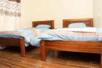 The Porcupine Guesthouse - 2-Star
