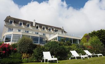 Logis Hôtel de Carantec