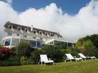 Logis Hôtel de Carantec Hotels in Carantec