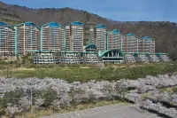 SonoFelice VivaldiPark Hotels near Magok Yuwonji