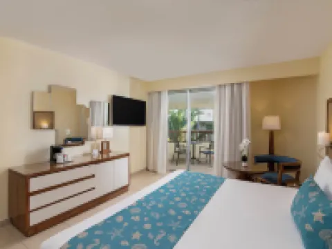 Impressive Punta Cana - All Inclusive Hotels in El Cortecito
