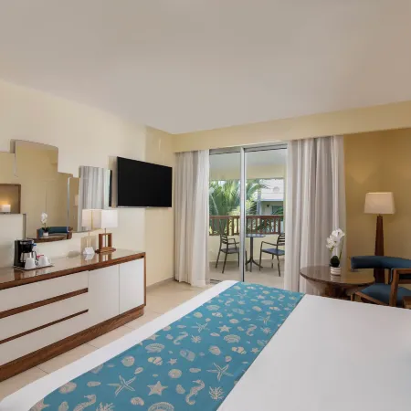 Impressive Punta Cana - All Inclusive