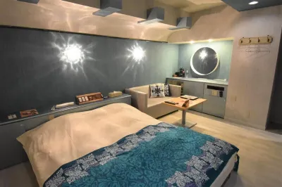Hotel Melia RESORT(Adult Only) Hotels in Chuo