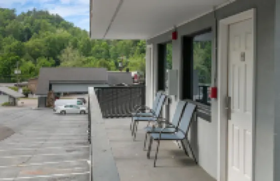 Gatlinburg Mountain Inn