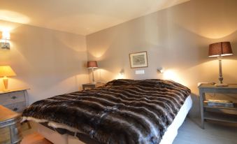 Holiday Home in Ardennes Near Chimay Abbey