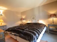 Holiday Home in Ardennes Near Chimay Abbey