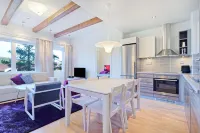 Holiday Club Saariselkä Superior Apartments Hotels in 