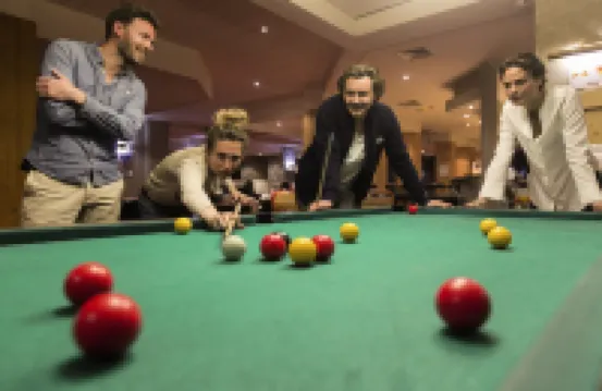 Hôtel Tignes le Diva