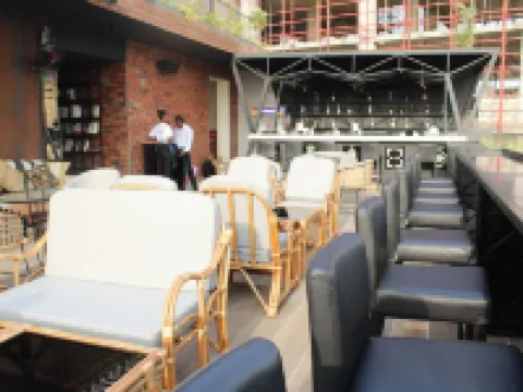 BelRose Place-East Legon Hotels in Accra