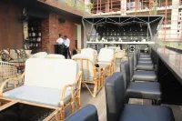 BelRose Place-East Legon Hotels in Accra