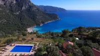 Olive Garden Kabak - Infinity Pools
