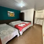 Pousada Maravelas