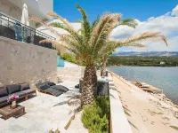 Villa Jasmin Posedarje Hotels in Posedarje