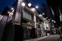 Hotel Blax Hotel dekat Tokyo Junshin University