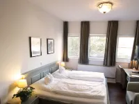 Hotel am Kaponier Gmbh Hotels in Vechta